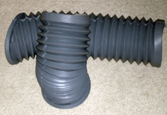 Arm Bellows